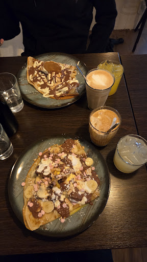Crêperie Avli · Bilder 17