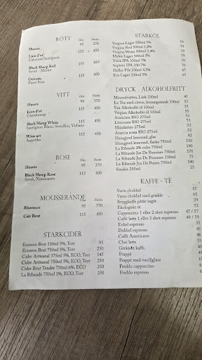 Crêperie Avli · Bilder 18