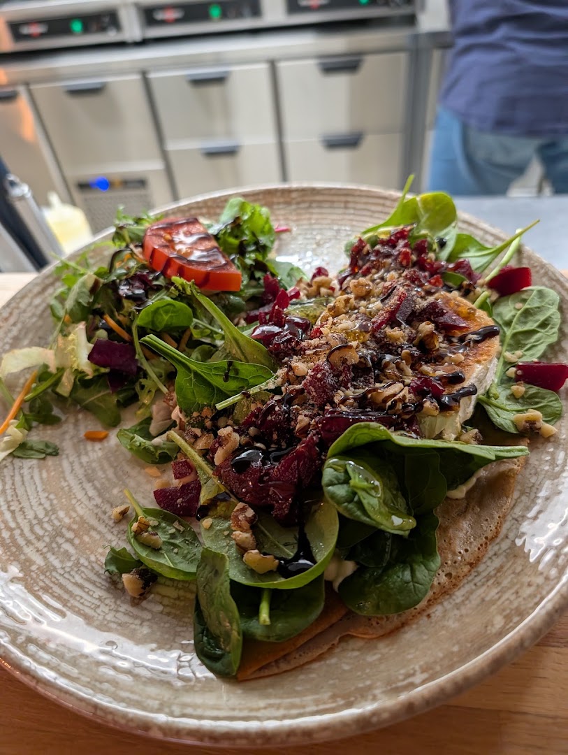 Crêperie Avli · Bilder 3