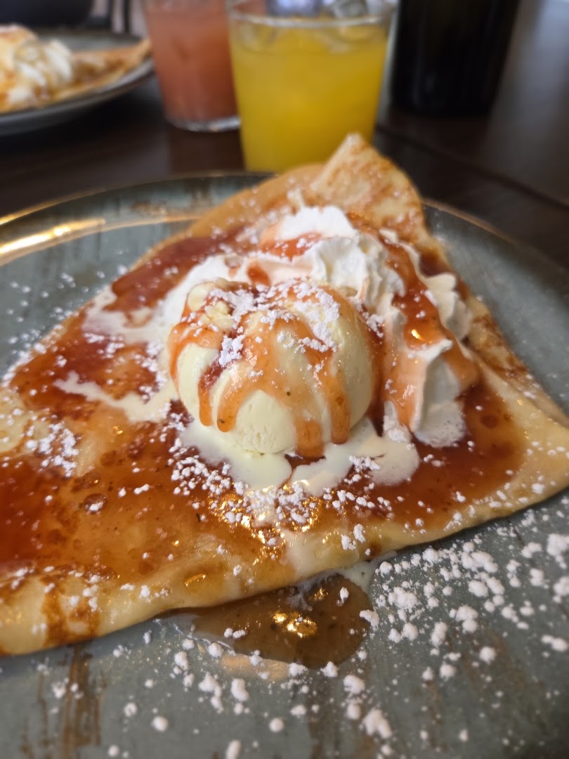 Crêperie Avli · Bilder 7