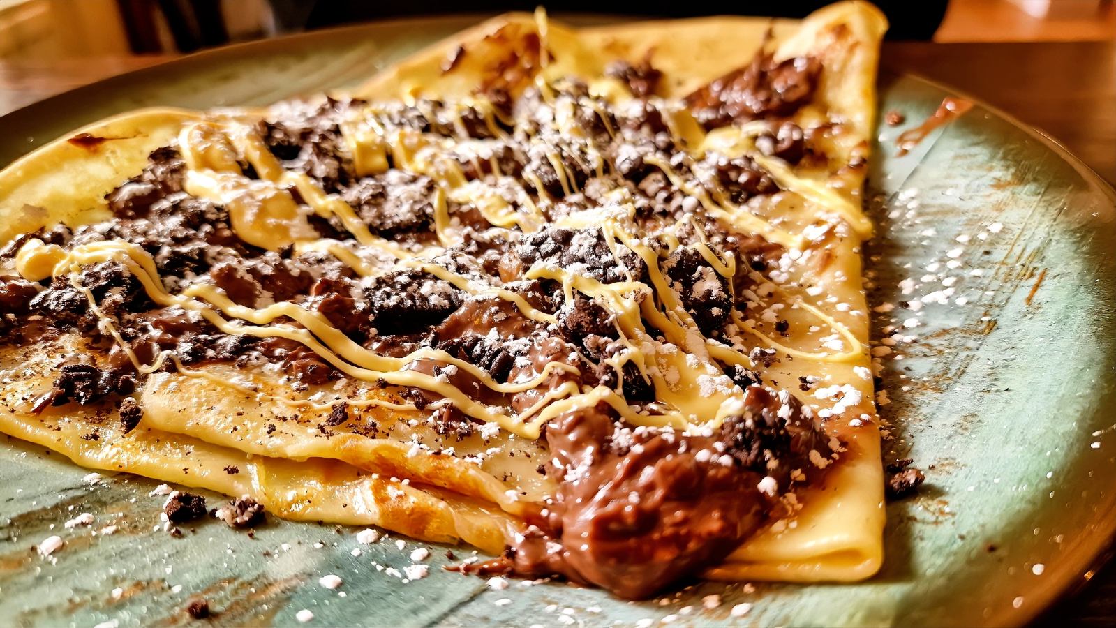 Crêperie Avli · Bilder 1