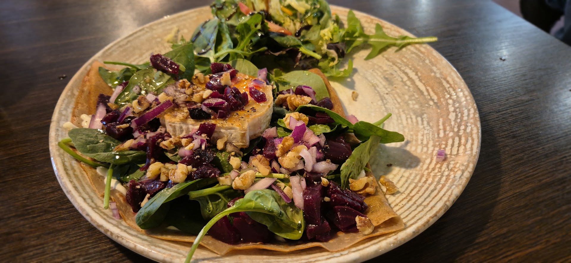 Crêperie Avli · Bilder 2