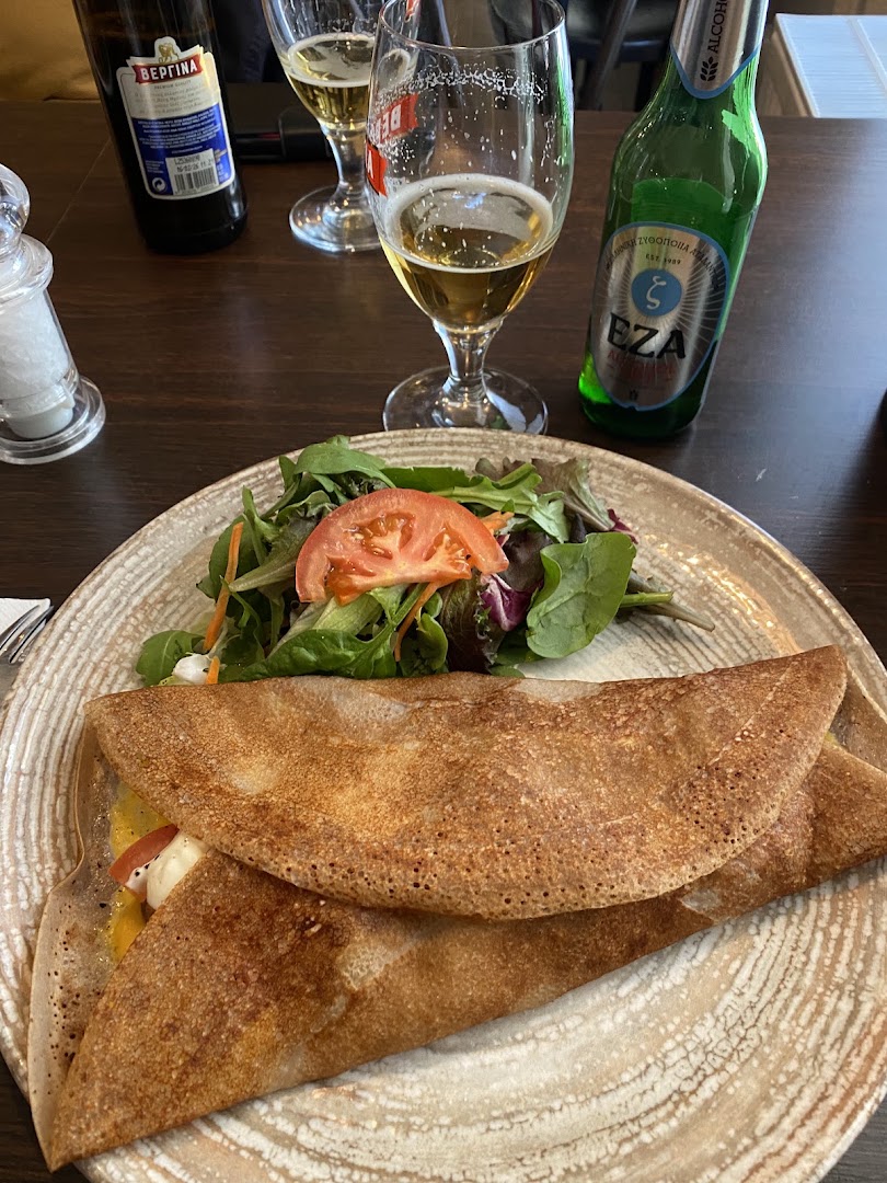 Crêperie Avli · Bilder 5