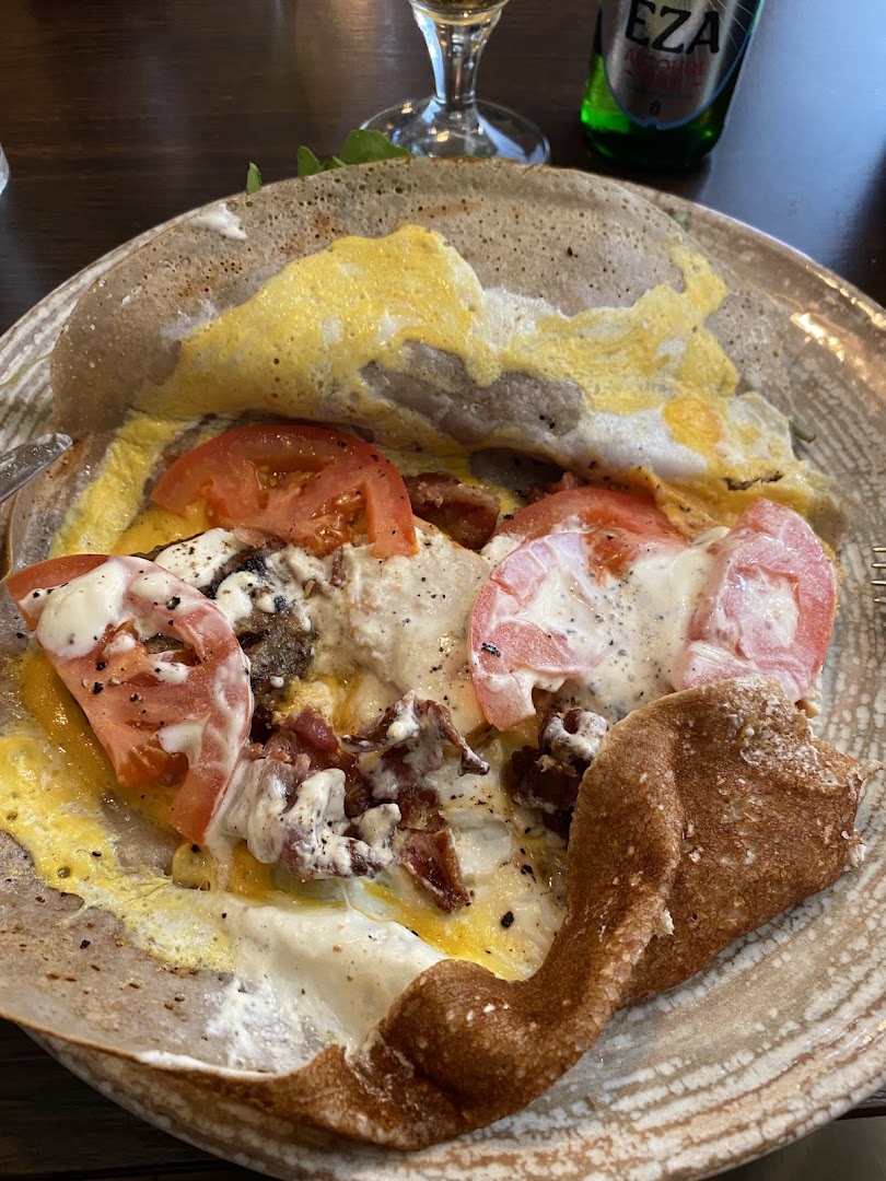 Crêperie Avli · Bilder 9