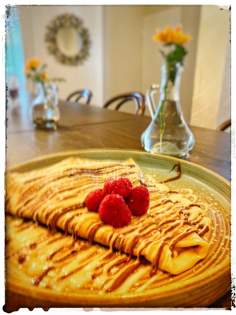 Crêperie Avli · Bilder 4