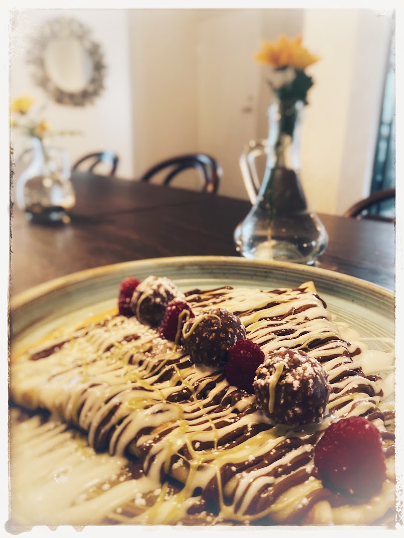 Crêperie Avli · Bilder 6