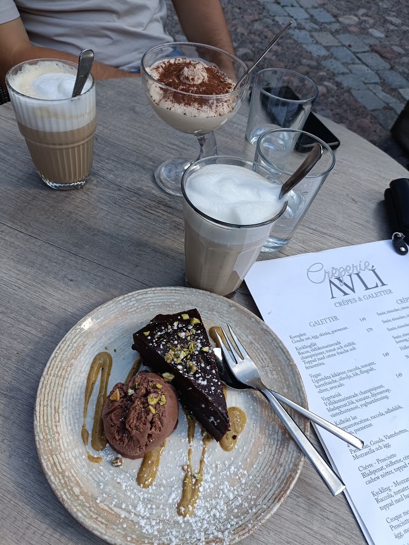 Crêperie Avli · Bilder 10