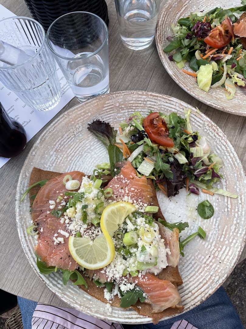 Crêperie Avli · Bilder 11